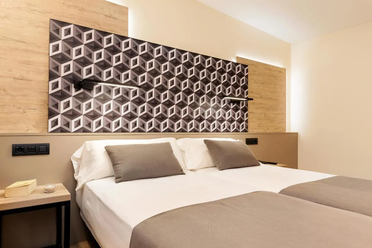 Hotel Ronda House Barcelona