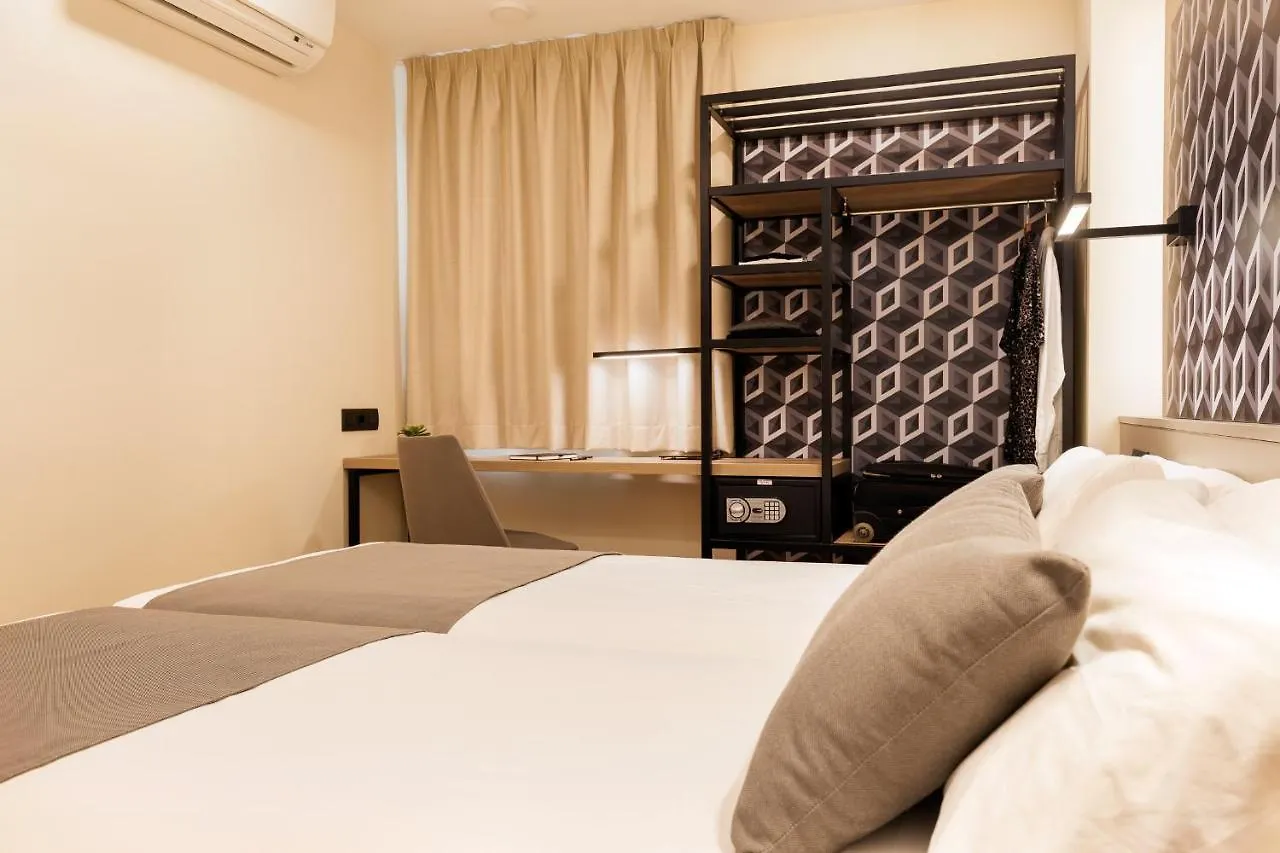 Hotel Ronda House Barcelona 3*,  Spanien
