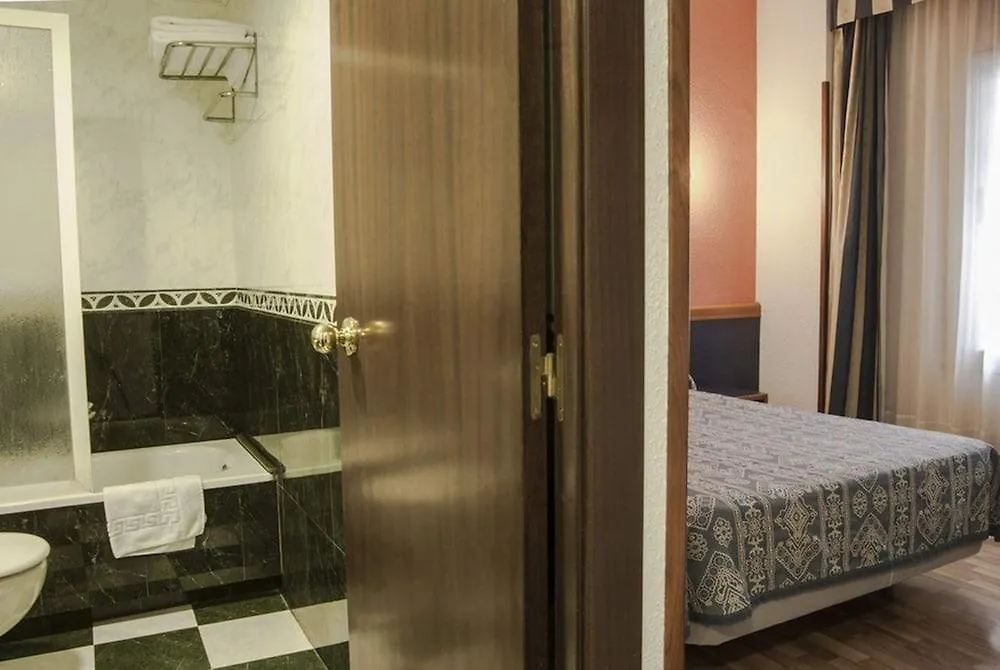 Hotel Ronda House Barcelona