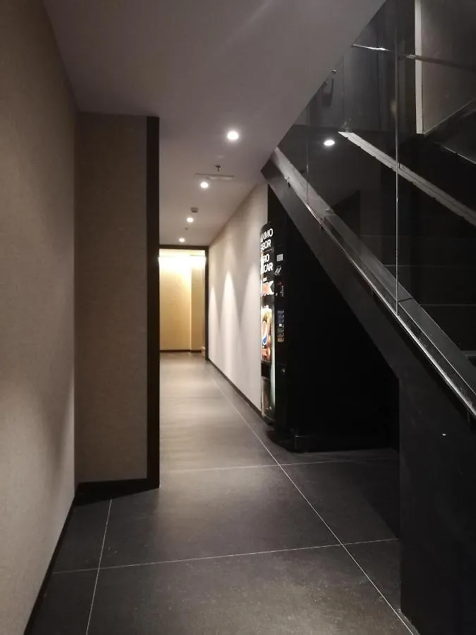 Hotel Ronda House Barcelona 3*,