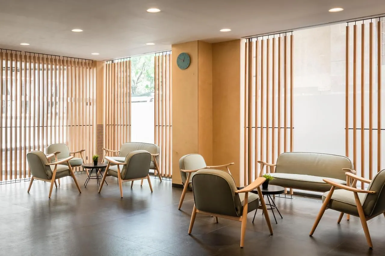 Hotel Ronda House Barcelona