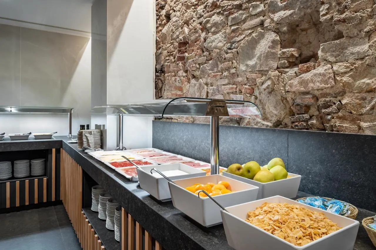 Hotel Ronda House Barcelona 3*,