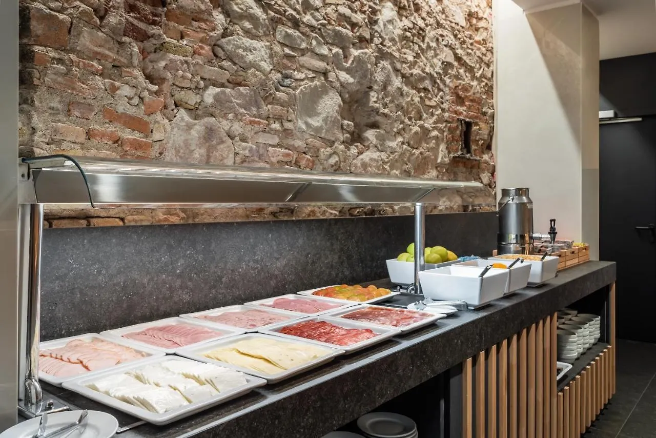 Hotel Ronda House Barcelona