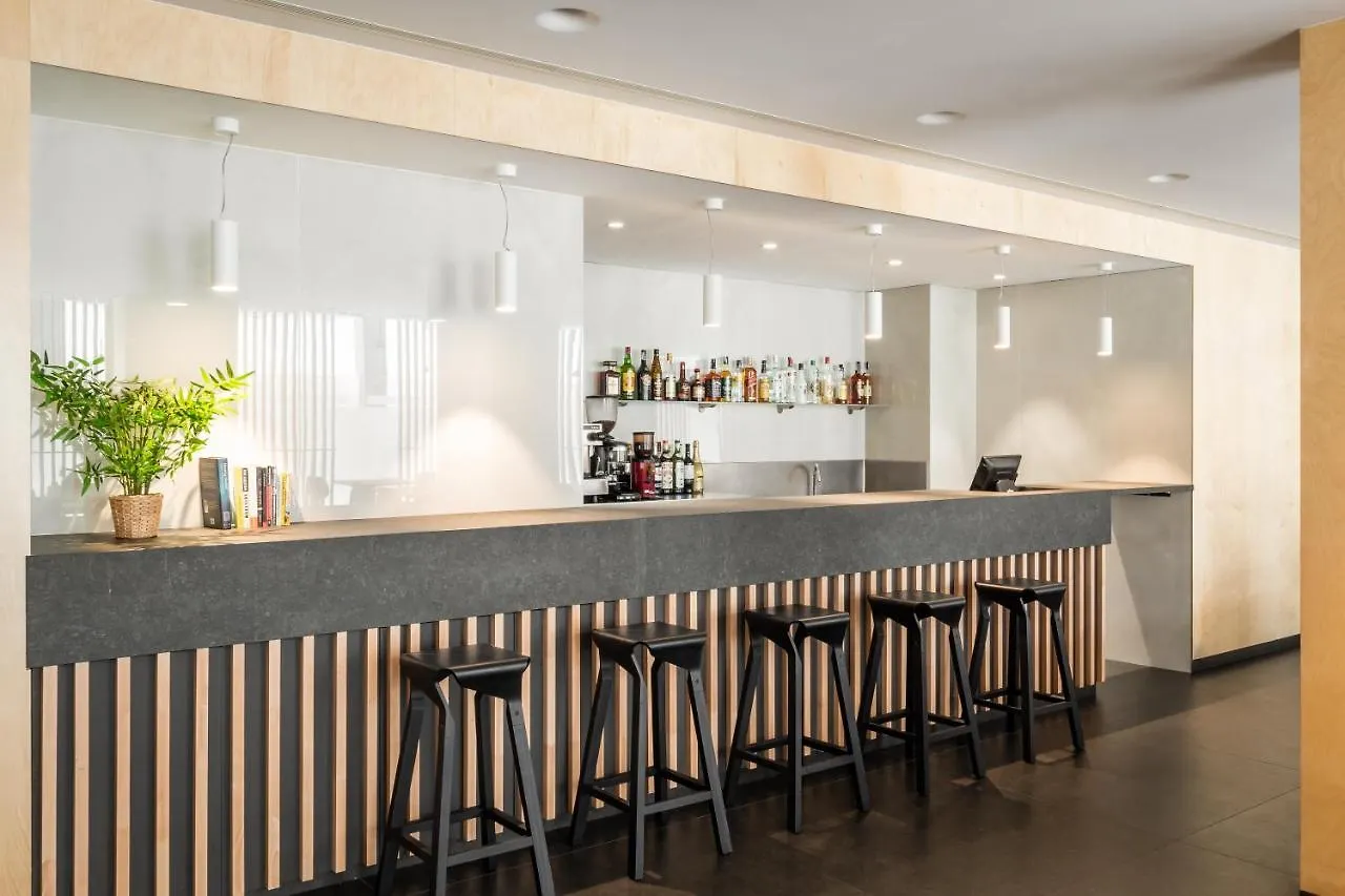 Hotel Ronda House Barcelona