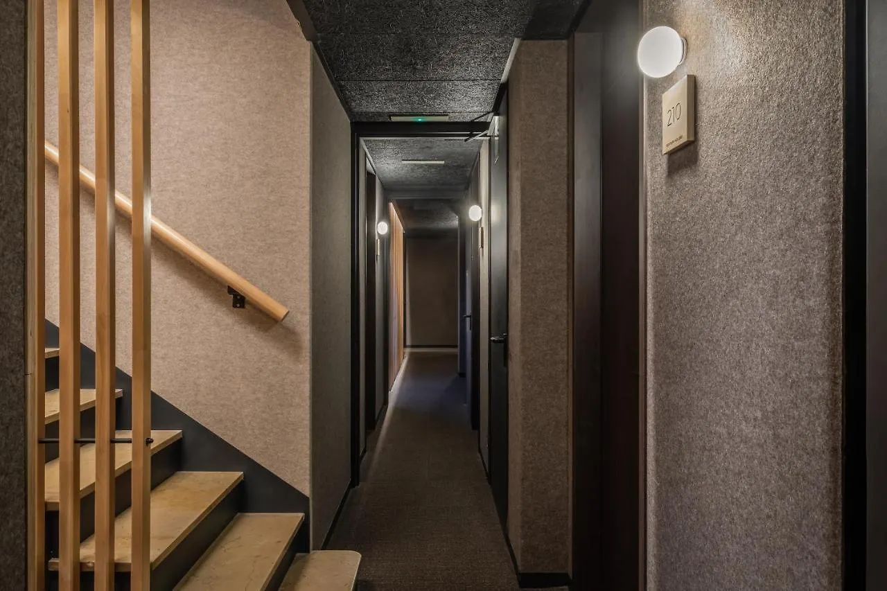 Hotel Ronda House Barcelona