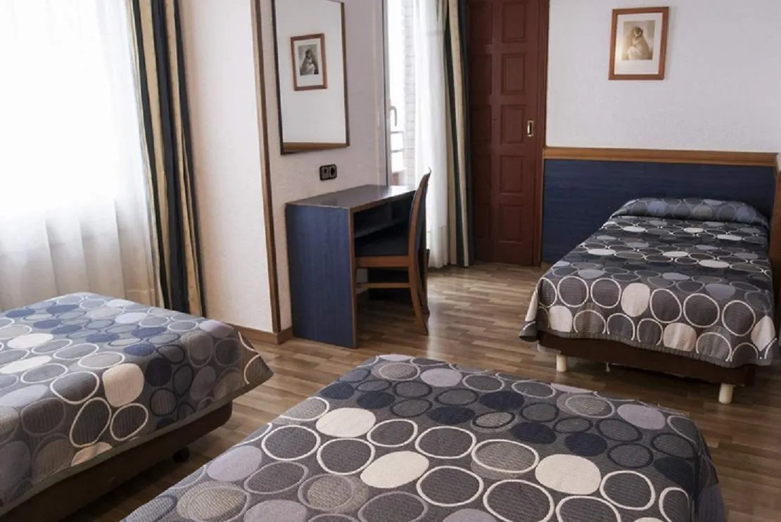 Hotel Ronda House Barcelona