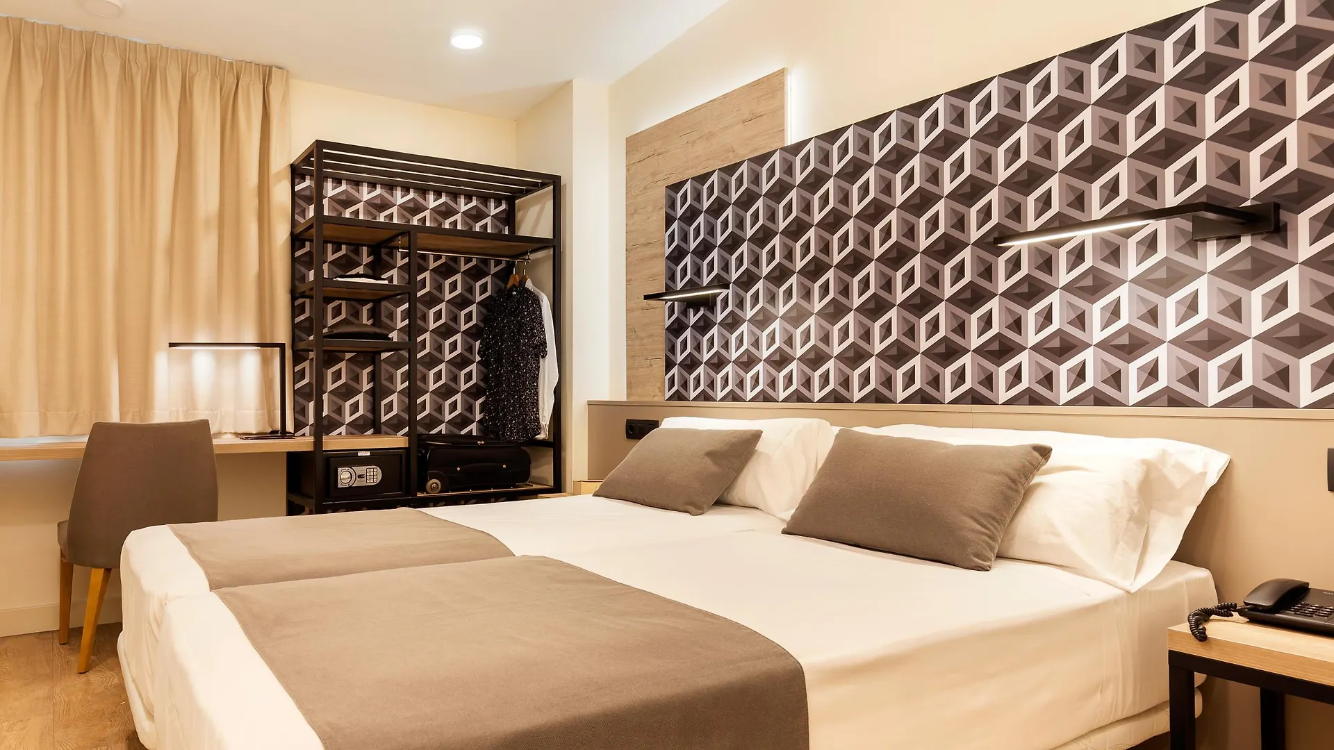 Hotel Ronda House Barcelona
