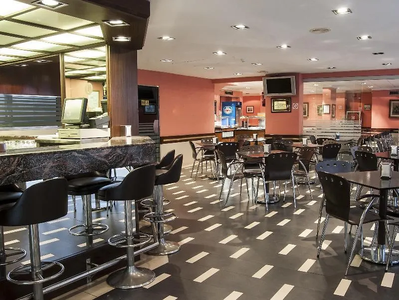 Hotel Ronda House Barcelona 3*,  Spanien