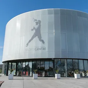 Rafa Nadal 3*, Manacor (Mallorca) Spanien