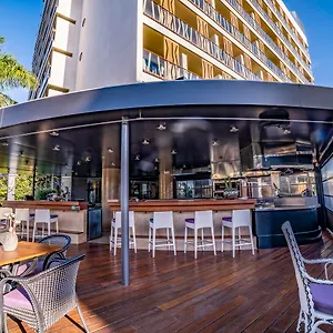 Bohemia & - Adults Only 5*, Playa del Inglés Spanyolország