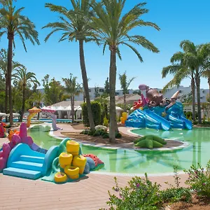 Iberostar Waves Ciudad Blanca 4*, Alcúdia Spanyolország
