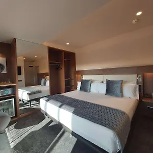 Otel Western Premier Dante, Barselona