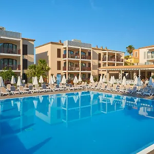 Protur Floriana 3* Sup 3*, Cala Bona (Mallorca) Spanyolország