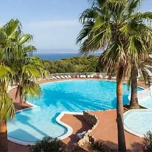 Sun Club El Dorado 2*, Cabo Regana (Mallorca) Španělsko