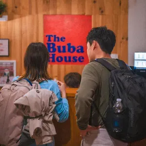 Buba House , Barcelona Spanyolország