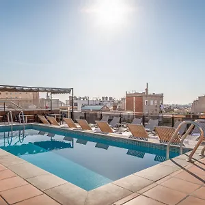Petit Palace Eixample **** ברצלונה
