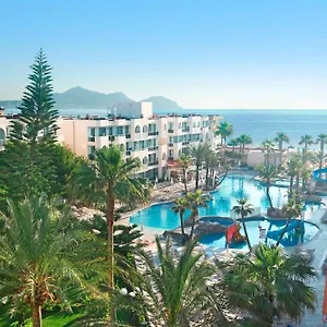 Grupotel Alcudia Pins 3*, Can Picafort (Mallorca) Španělsko