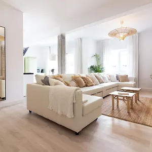 Center Flat Holidays Center Hiszpania