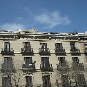 Ciudadela 3*, Barcelona Spanyolország