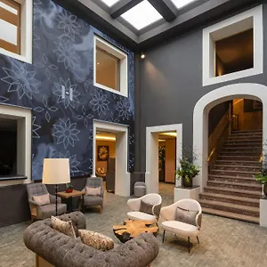 Hesperia Barri Gotic 3*, Barcelona Španělsko