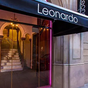 Otel Leonardo Ramblas, Barselona