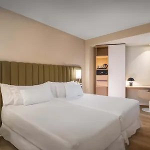 Barcelo Nervion 4*, Bilbao Španělsko