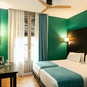 Otel Ramblas Internacional, Barselona