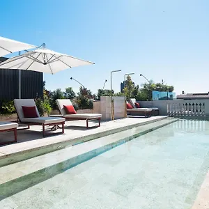 Otel Almanac, Barselona