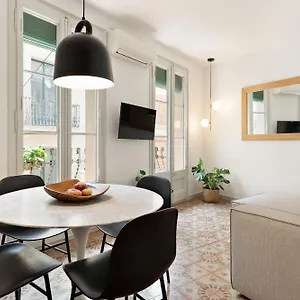Ola Living Santa Anna Hiszpania