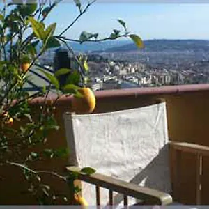 Anita's *** Barcelona