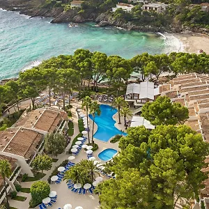 Iberostar Waves Pinos Park 4*, Font de sa Cala Španělsko