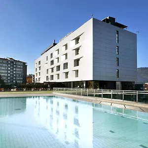 Occidental 4*, Bilbao Španělsko