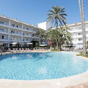 Grupotel Alcudia 4*, Playa de Muro (Mallorca) Španělsko