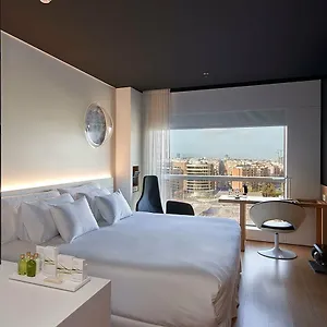 Otel Barcelo Sants, Barselona