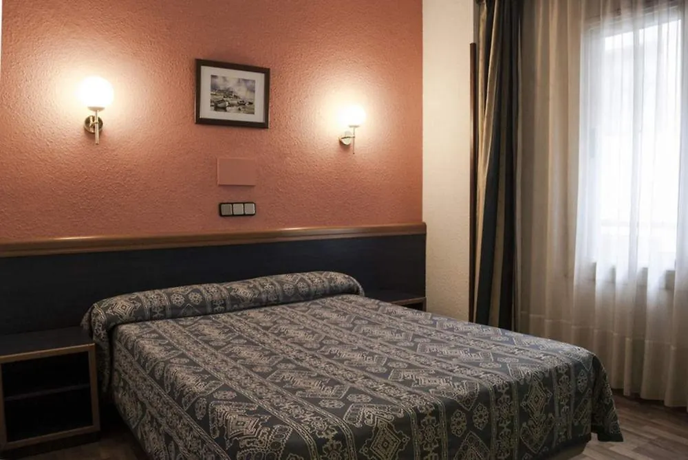Ronda House Hotel Barcelona