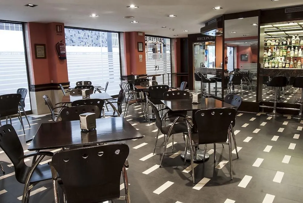 Ronda House Hotel Barcelona