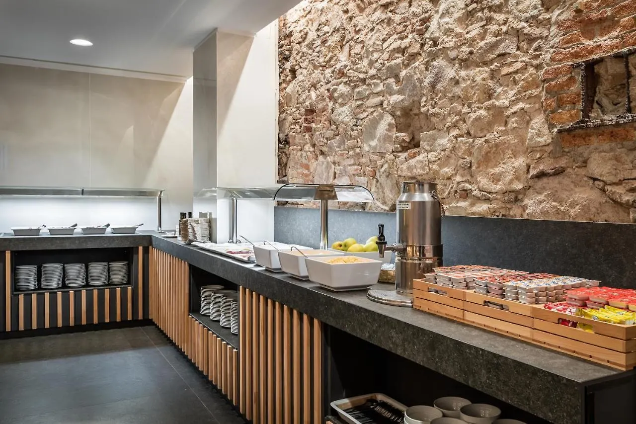 Ronda House Hotel Barcelona