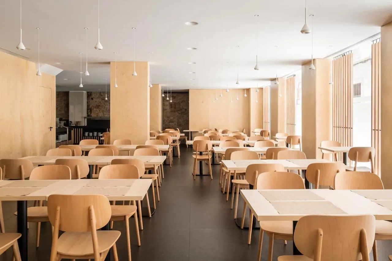 Ronda House Hotel Barcelona