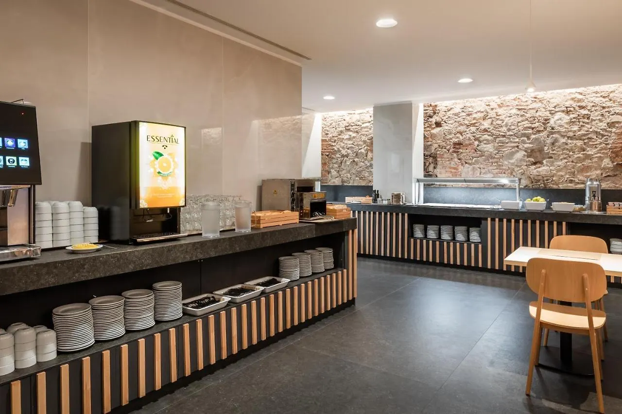 Ronda House Hotel Barcelona Spain