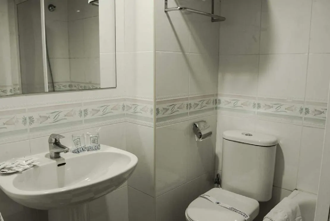 Ronda House Hotel Barcelona 3*,