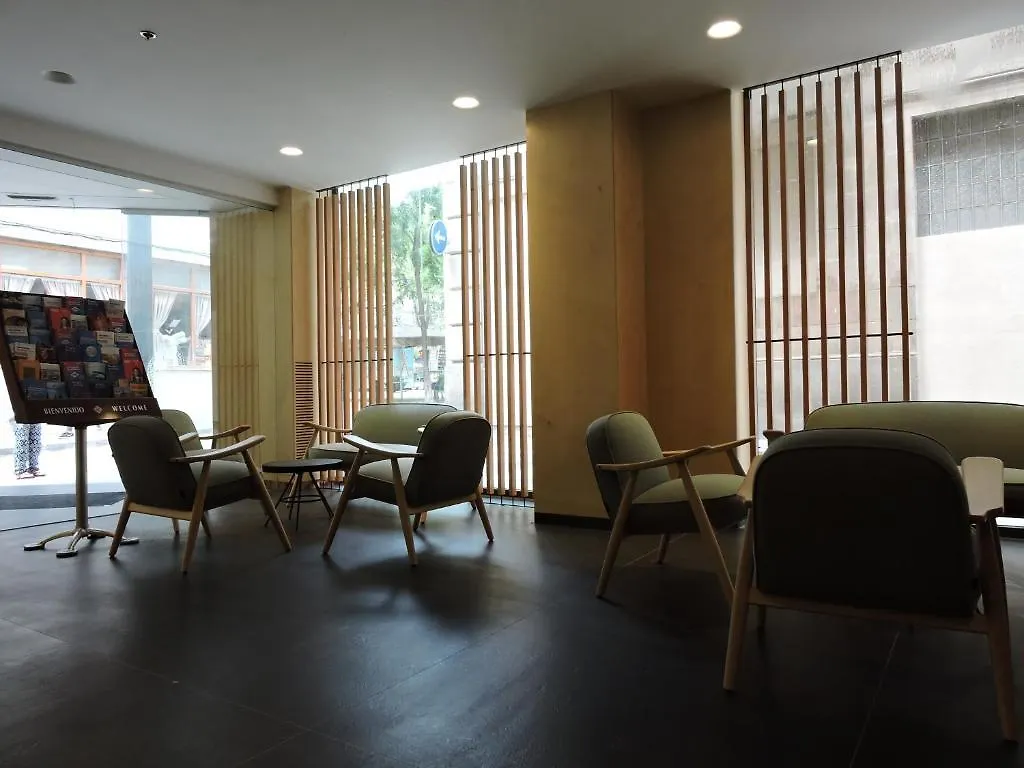 Ronda House Hotel Barcelona