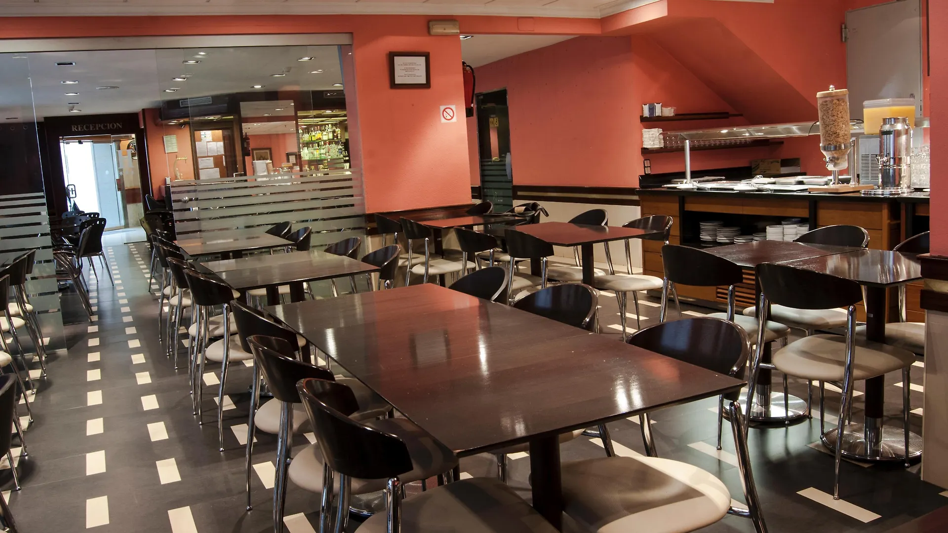 Ronda House Hotel Barcelona