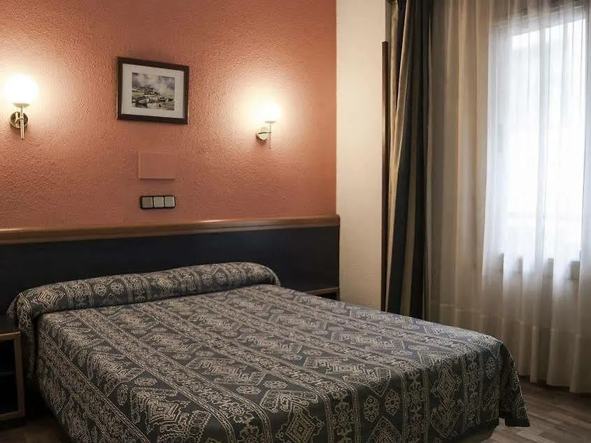 Ronda House Hotel Barcelona