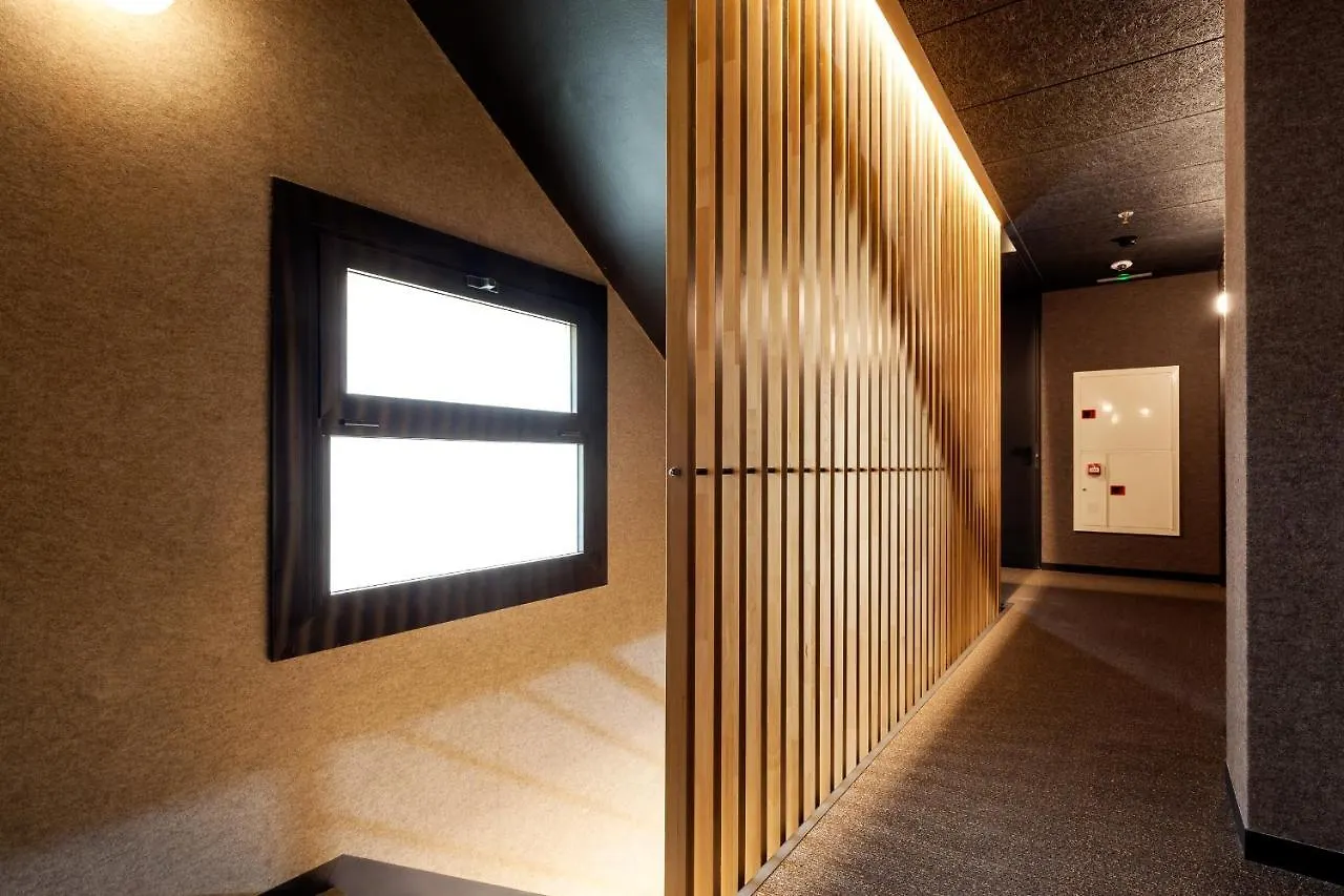 Ronda House Hotel Barcelona