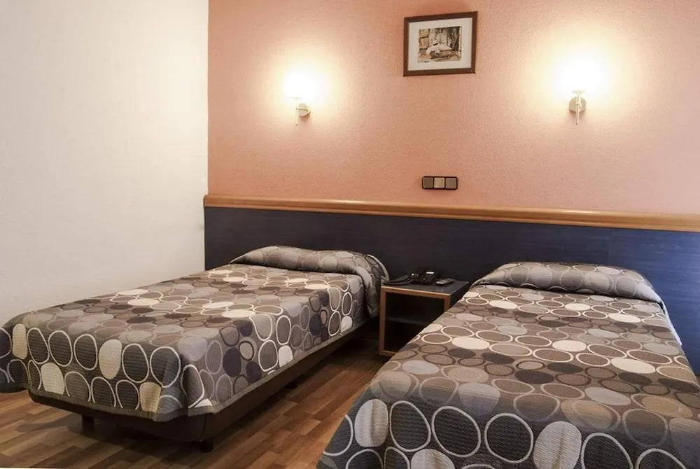 Ronda House Hotel Barcelona