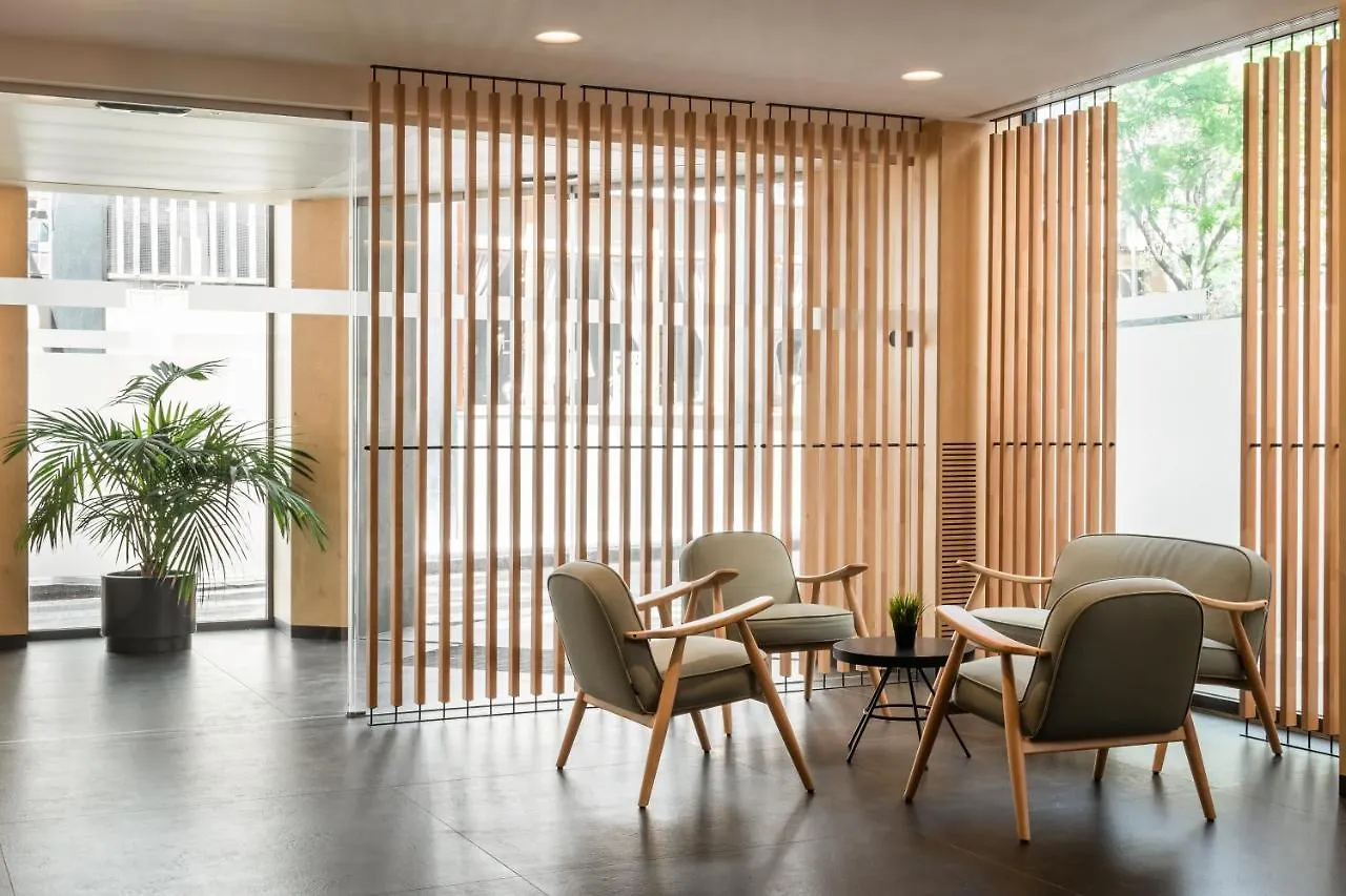 Ronda House Hotel Barcelona