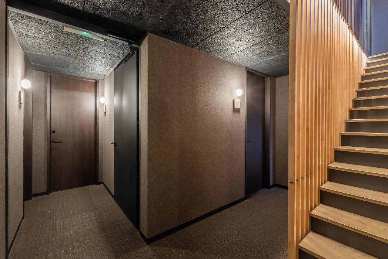 Ronda House Hotel Barcelona Spanien