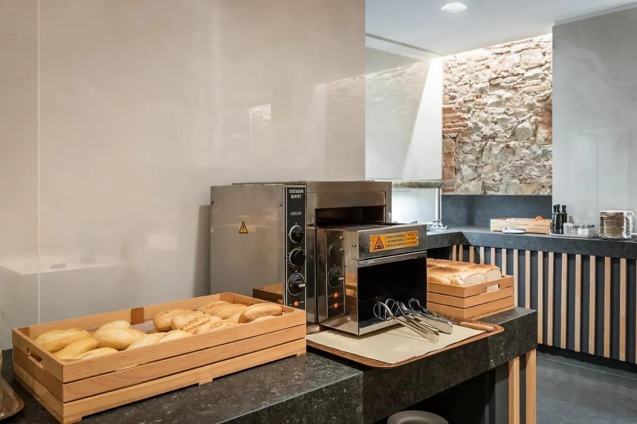 Ronda House Hotel Barcelona