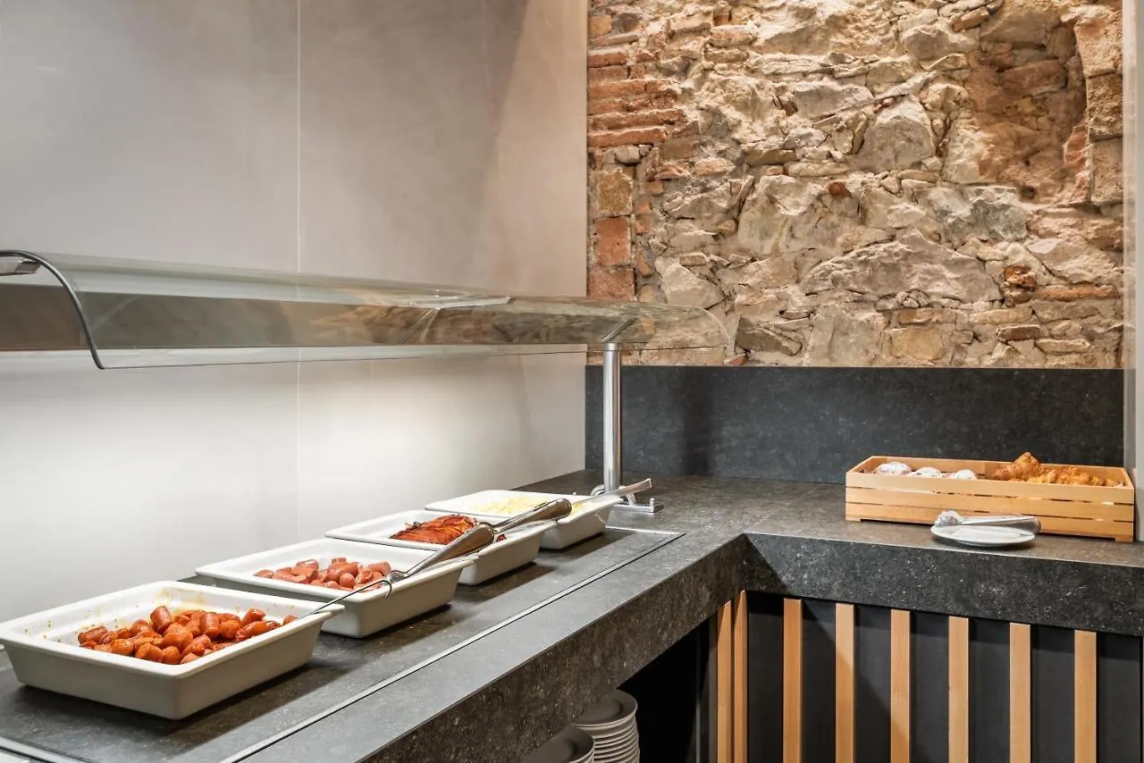***  Ronda House Hotel Barcelona Spanien