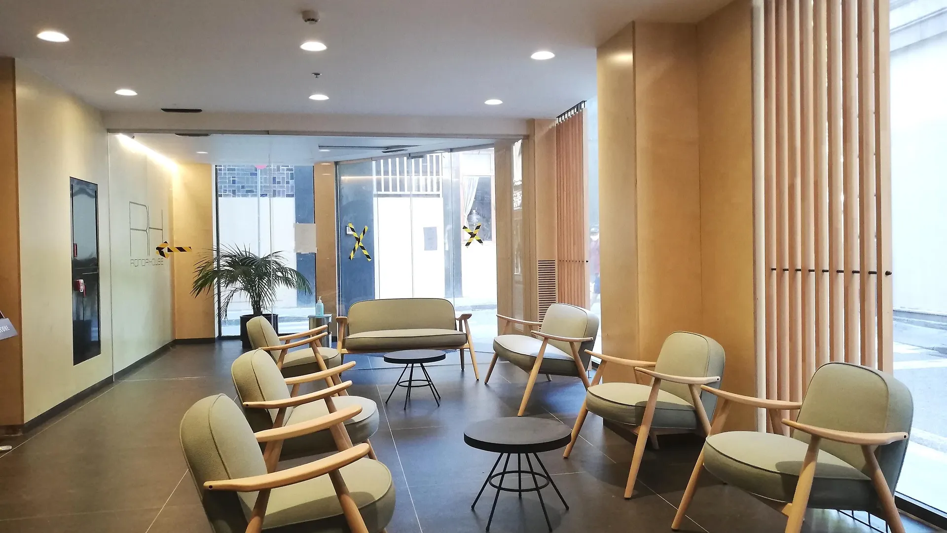 Ronda House Hotel Barcelona